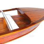 K199 Chris Craft Design Boat 14 Feet 